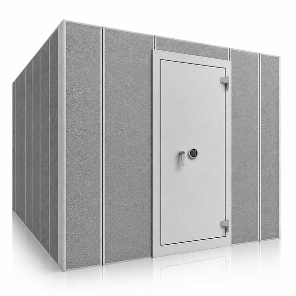 Panelos 250 - Wertschutzraum VdS Klasse 3 [EN1143-1/VdS 2450] - (220 x 250 x 250cm)