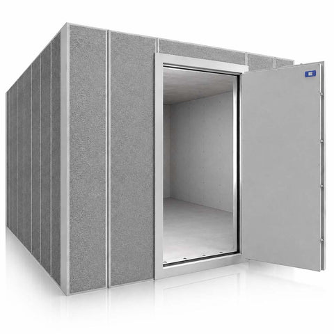 Panelos 250 - Wertschutzraum VdS Klasse 3 [EN1143-1/VdS 2450] - (220 x 250 x 250cm)