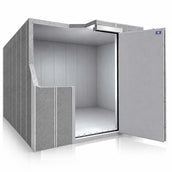 Panelos 250 - Wertschutzraum VdS Klasse 3 [EN1143-1/VdS 2450] - (220 x 250 x 250cm), Widerstandsgrad 3