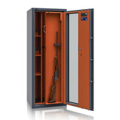 Panos 7 - Kombi Waffenvitrine [EN1143-1] - (150 x 55 x 45cm)