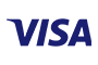 Visa Kreditkarte