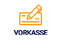 Vorkasse per Überweisung