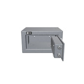 Merkur 15 - Möbeltresor Sicherheitsstufe B - (18 x 31 x 24cm)