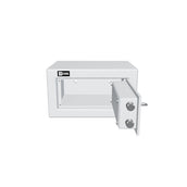 Merkur 15 - Möbeltresor Sicherheitsstufe B - (18 x 31 x 24cm)