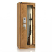 Primos 10 - Waffenschrank Vitrine [EN1143-1] - (150 x 55 x 45cm)