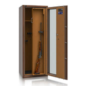 Primos 10 - Waffenschrank Vitrine [EN1143-1] - (150 x 55 x 45cm)