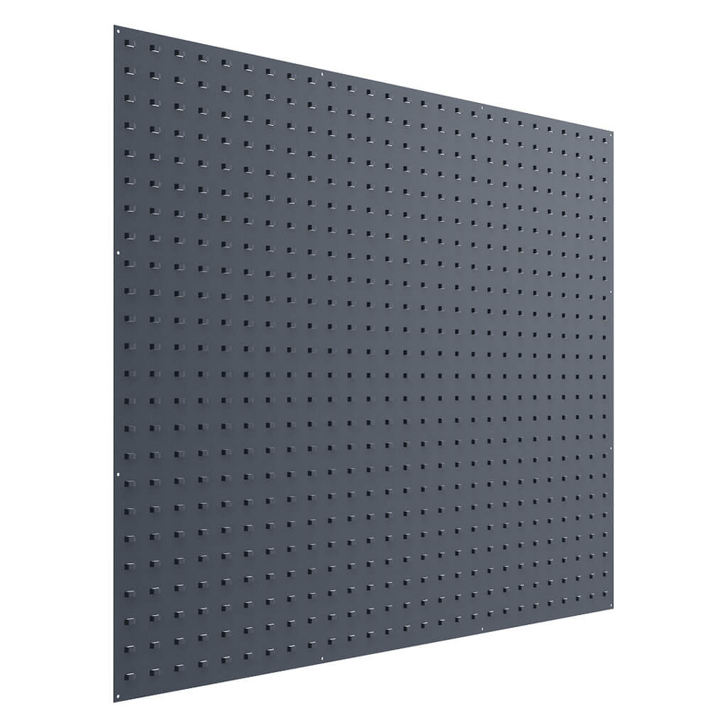 Rio 150| Lochwand für Wafenhaltersystem (122 x 153cm)