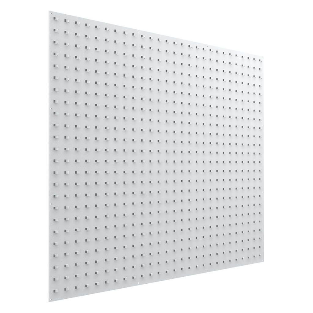 Rio 150| Lochwand für Wafenhaltersystem (122 x 153cm)