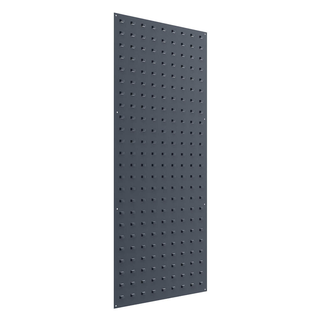 Rio 50 | Lochwand für Wafenhaltersystem (122 x 50cm)