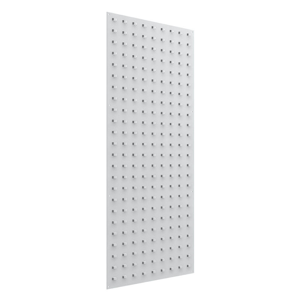 Rio 50 | Lochwand für Wafenhaltersystem (122 x 50cm)