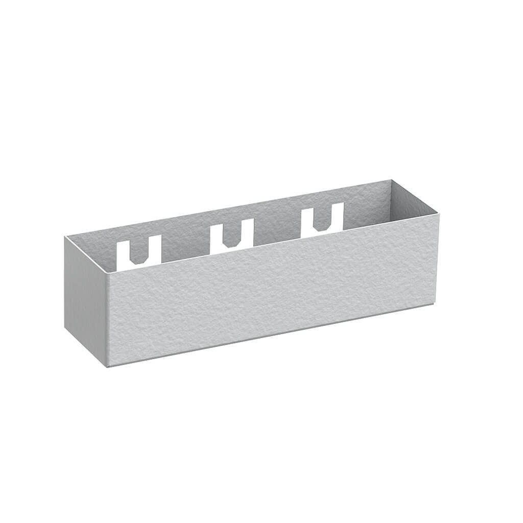 B1-4Rio| Boîte de rangement pour panneau perforé Rio
