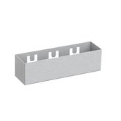 B1-4Rio| Boîte de rangement pour panneau perforé Rio