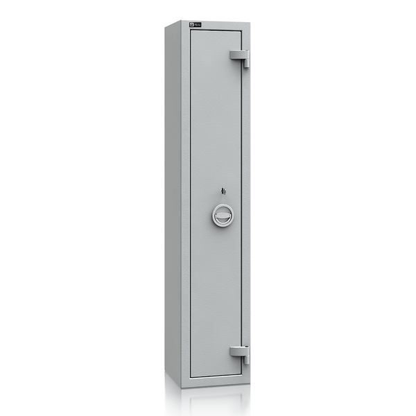 Santus 3-1 - Waffenschrank Klasse N/0 (EN1143-1) - (150 x 30 x 30cm)