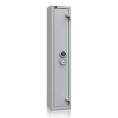 Santus 3-1 - Waffenschrank Klasse N/0 (EN1143-1) - (150 x 30 x 30cm), Widerstandsgrad N/0