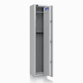 Santus 3-1 - Waffenschrank Klasse N/0 (EN1143-1) - (150 x 30 x 30cm), Widerstandsgrad N/0