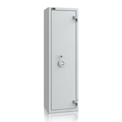 Santus 7-1 - Waffenschrank Klasse N/0 (EN1143-1) - (150 x 45 x 35cm), Widerstandsgrad N/0