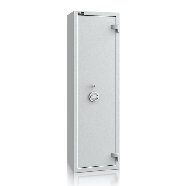 Santus 7-1 - Waffenschrank Klasse N/0 (EN1143-1) - (150 x 45 x 35cm)