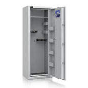 Santus 7 - Waffenschrank Klasse N/0 (EN1143-1) - (125 x 45 x 35cm), Widerstandsgrad N/0