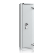 Santus 9 - Waffenschrank Klasse N/0 (EN1143-1) - (150 x 45 x 45cm), Widerstandsgrad N/0
