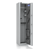 Santus 5-1 - Waffenschrank Klasse N/0 (EN1143-1) - (150 x 35 x 35cm), Widerstandsgrad N/0
