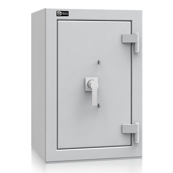 Saros 190-1 - Autoschlüssel-Tresor Grad 5 [EN 1143-1] für 192 Autoschlüssel - (90,6 x 60,6 x 52,5cm)