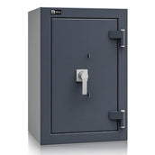 Saros 190-1 - Autoschlüssel-Tresor Grad 5 [EN 1143-1] für 192 Autoschlüssel - (90,6 x 60,6 x 52,5cm), Widerstandsgrad 5