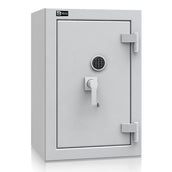 Saros 190-1 - Autoschlüssel-Tresor Grad 5 [EN 1143-1] für 192 Autoschlüssel - (90,6 x 60,6 x 52,5cm), Widerstandsgrad 5