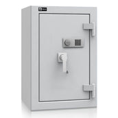 Saros 190-1 - Autoschlüssel-Tresor Grad 5 [EN 1143-1] für 192 Autoschlüssel - (90,6 x 60,6 x 52,5cm), Widerstandsgrad 5