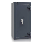Saros 380-1 - Autoschlüssel-Tresor Grad 5 [EN 1143-1] für 384 Autoschlüssel - (125,6 x 60,6 x 52,5cm), Widerstandsgrad 5