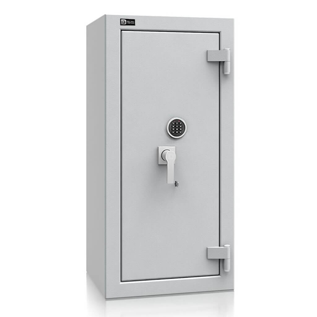 Saros 380-1 - Autoschlüssel-Tresor Grad 5 [EN 1143-1] für 384 Autoschlüssel - (125,6 x 60,6 x 52,5cm), Widerstandsgrad 5