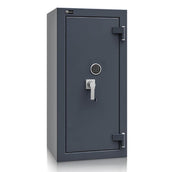 Saros 380-1 - Autoschlüssel-Tresor Grad 5 [EN 1143-1] für 384 Autoschlüssel - (125,6 x 60,6 x 52,5cm), Widerstandsgrad 5