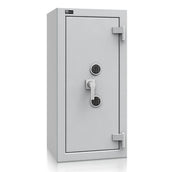 Saros 380-1 - Autoschlüssel-Tresor Grad 5 [EN 1143-1] für 384 Autoschlüssel - (125,6 x 60,6 x 52,5cm), Widerstandsgrad 5