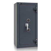 Saros 380-1 - Autoschlüssel-Tresor Grad 5 [EN 1143-1] für 384 Autoschlüssel - (125,6 x 60,6 x 52,5cm), Widerstandsgrad 5