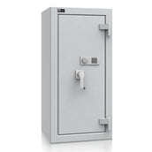Saros 380-1 - Autoschlüssel-Tresor Grad 5 [EN 1143-1] für 384 Autoschlüssel - (125,6 x 60,6 x 52,5cm), Widerstandsgrad 5
