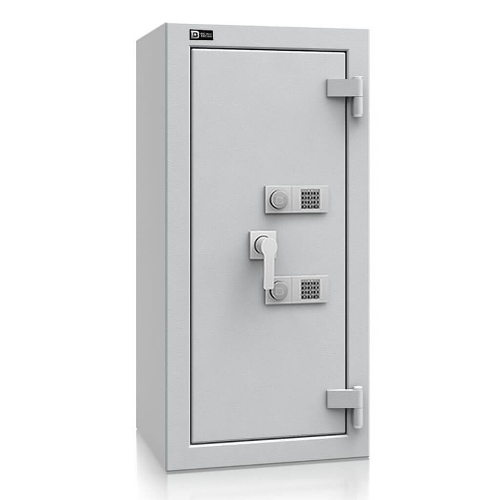 Saros 380-1 - Autoschlüssel-Tresor Grad 5 [EN 1143-1] für 384 Autoschlüssel - (125,6 x 60,6 x 52,5cm), Widerstandsgrad 5