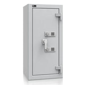 Saros 380-1 - Autoschlüssel-Tresor Grad 5 [EN 1143-1] für 384 Autoschlüssel - (125,6 x 60,6 x 52,5cm), Widerstandsgrad 5