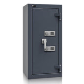 Saros 380-1 - Autoschlüssel-Tresor Grad 5 [EN 1143-1] für 384 Autoschlüssel - (125,6 x 60,6 x 52,5cm), Widerstandsgrad 5