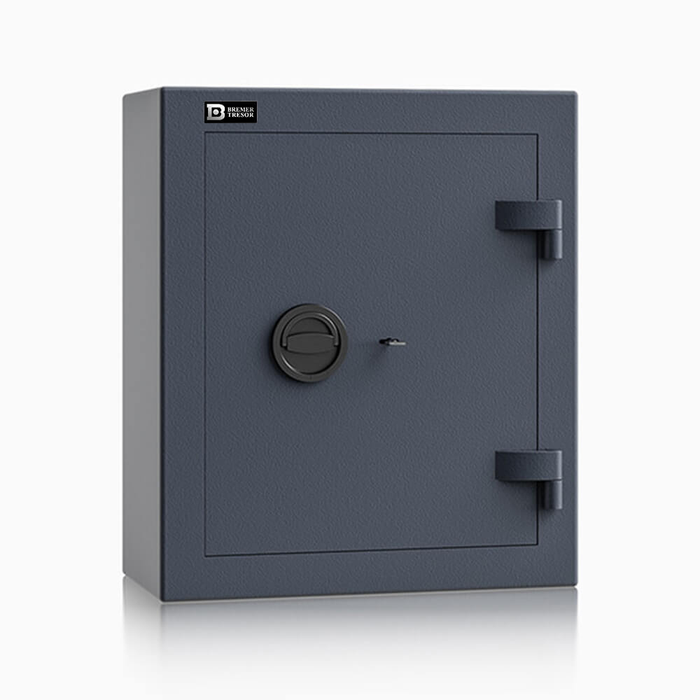 Siwa 100 - Schlüsseltresor Sicherheitsstufe S2 & b - 100 Haken, Sicherheitsstufe S2
