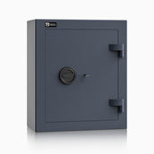 Siwa 100 - Schlüsseltresor Sicherheitsstufe S2 & b - 100 Haken, Sicherheitsstufe S2