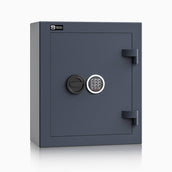 Siwa 100 - Schlüsseltresor Sicherheitsstufe S2 & b - 100 Haken, Sicherheitsstufe S2