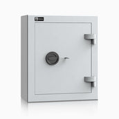 Siwa 100 - Schlüsseltresor Sicherheitsstufe S2 & b - 100 Haken, Sicherheitsstufe S2