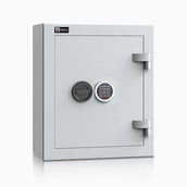 Siwa 100 - Schlüsseltresor Sicherheitsstufe S2 & b - 100 Haken, Sicherheitsstufe S2