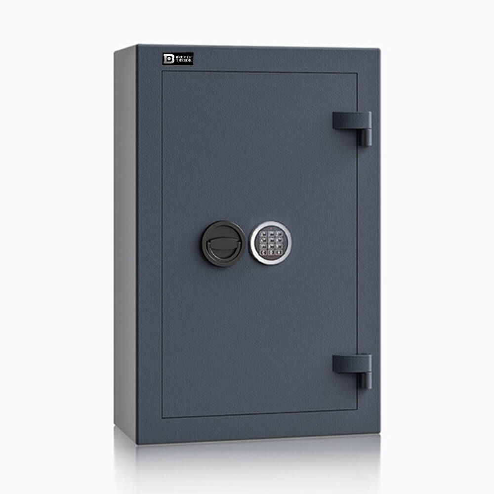 Siwa 150 - Schlüsseltresor Sicherheitsstufe S2 & b - 150 Haken, Sicherheitsstufe S2