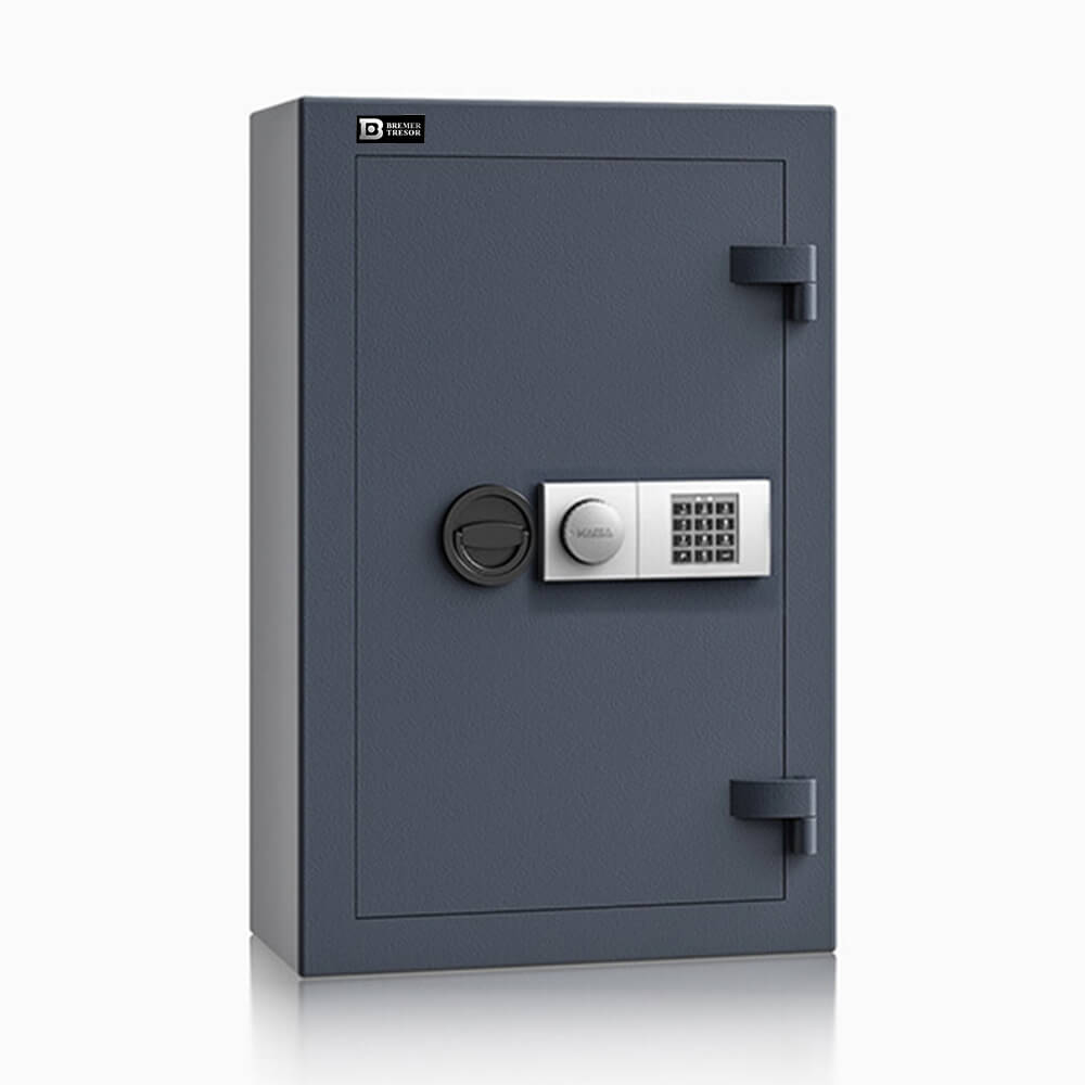 Siwa 150 - Schlüsseltresor Sicherheitsstufe S2 & b - 150 Haken, Sicherheitsstufe S2