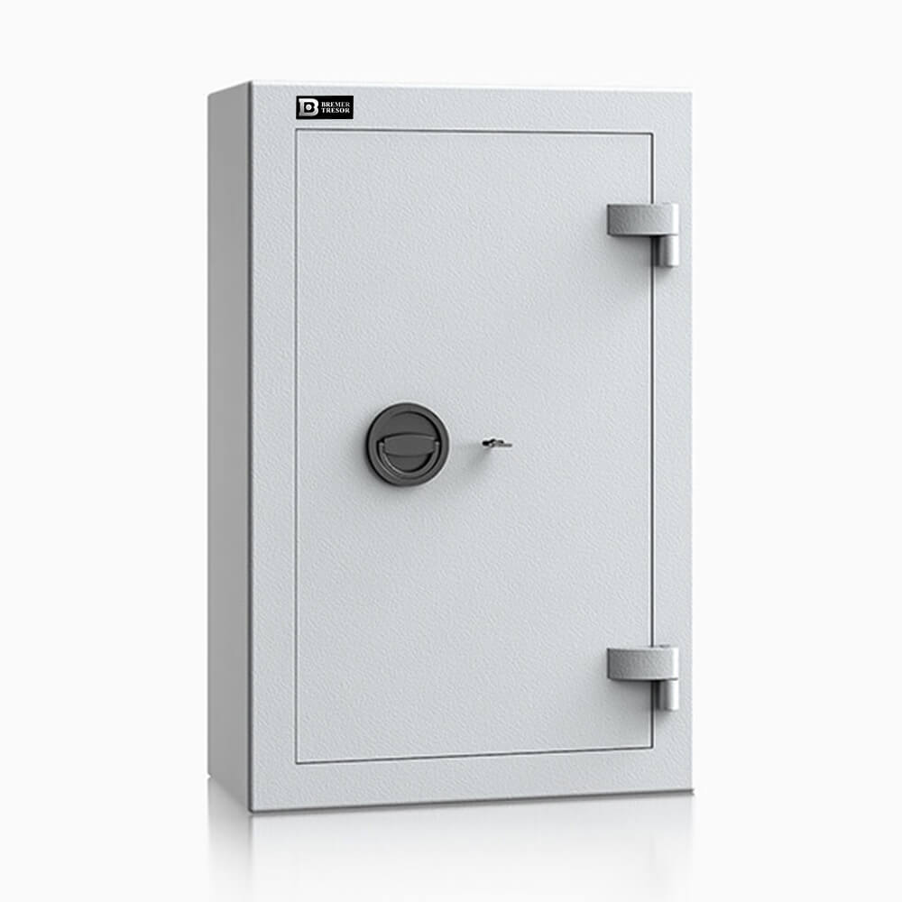 Siwa 150 - Schlüsseltresor Sicherheitsstufe S2 & b - 150 Haken, Sicherheitsstufe S2