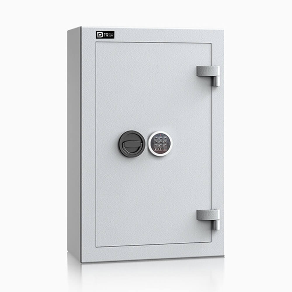 Siwa 150 - Schlüsseltresor Sicherheitsstufe S2 & b - 150 Haken, Sicherheitsstufe S2