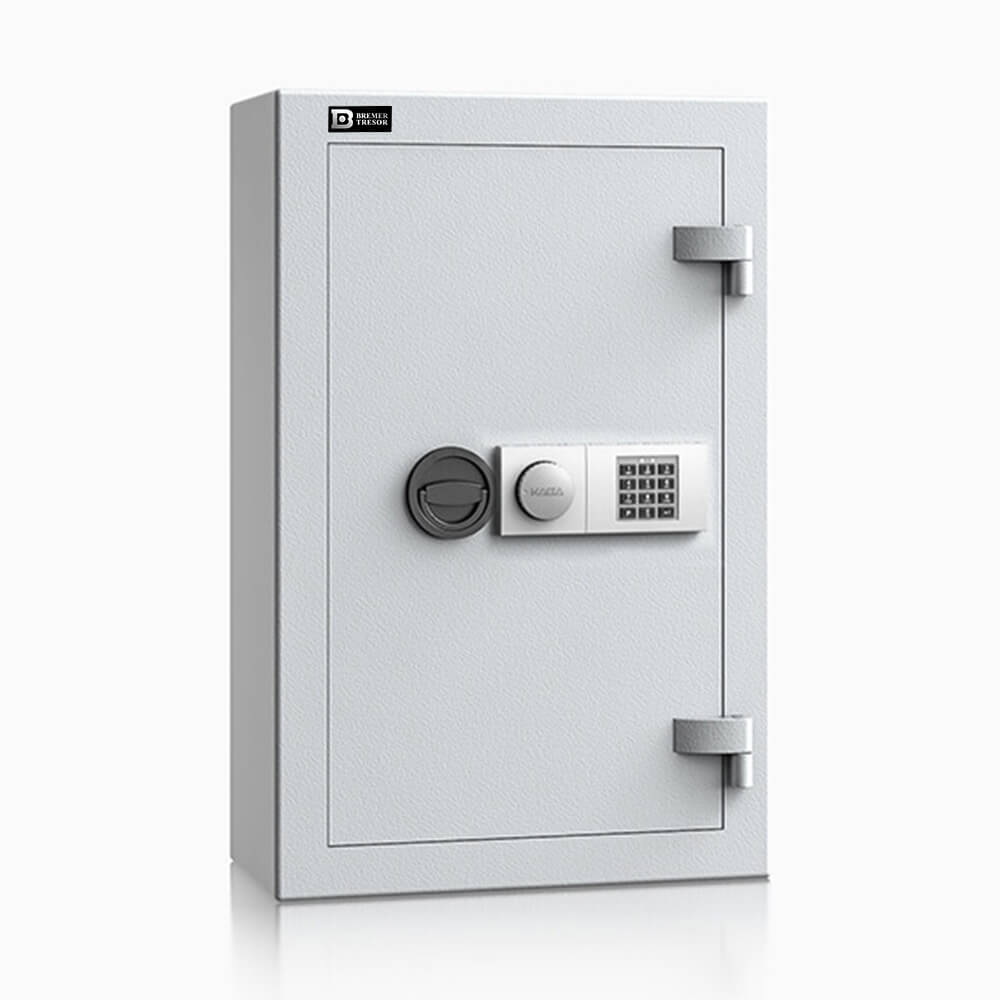 Siwa 150 - Schlüsseltresor Sicherheitsstufe S2 & b - 150 Haken, Sicherheitsstufe S2