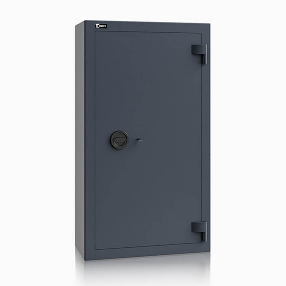 Siwa 300 - Schlüsseltresor Sicherheitsstufe S2 & b - 300 Haken, Sicherheitsstufe S2