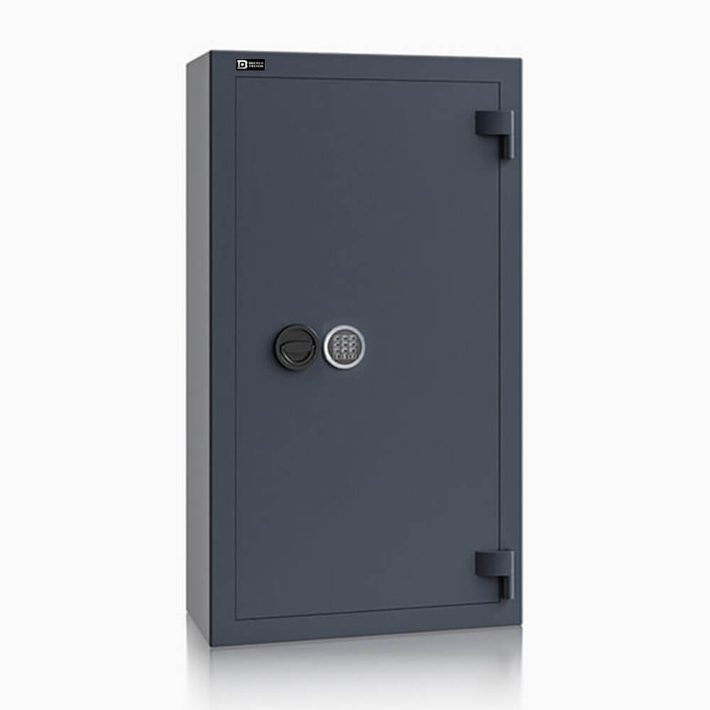 Siwa 300 - Schlüsseltresor Sicherheitsstufe S2 & b - 300 Haken, Sicherheitsstufe S2