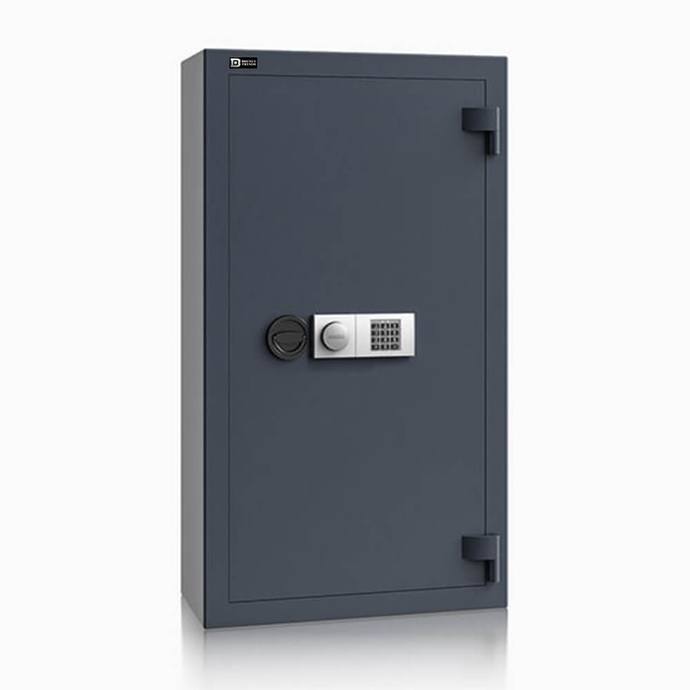 Siwa 300 - Schlüsseltresor Sicherheitsstufe S2 & b - 300 Haken, Sicherheitsstufe S2